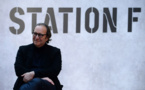 Station F, un phare de la tech française s'allume à Paris