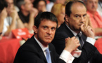 Valls acte sa rupture avec le PS et rejoint le groupe REM à l'Assemblée