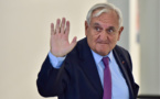 Raffarin tourne la page de la politique, le renouvellement continue