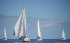 Succès de la 12ème édition de la Tahiti Moorea sailing RDV