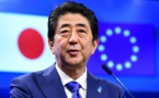 UE/Japon: visite cruciale à Tokyo pour boucler l'accord de libre-échange