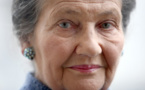 Simone Veil, figure de la vie politique française, est morte