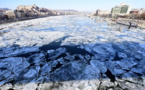 Désastres météorologiques: 0,5°C, cela fait toute la différence (étude)