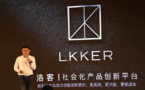 En Chine, LKKER crée le nouvel écosystème du « partage de design »