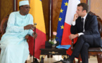 Sahel: vers une force antijihadiste, sous l'impulsion de la France