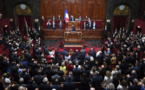 Macron promet un "changement profond" pour répondre à "l'impatience" des Français