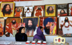 Inde: les disciples d'un gourou autorisés à garder son corps congelé