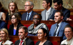Le châle de la députée de Mayotte fait débat sur les réseaux sociaux