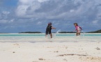 Mer, piscine, rivière : se baigner en toute sécurité