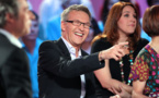 Vanessa Burggraf quitte "On n'est pas couché" et retourne sur France 24
