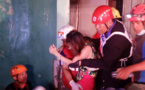 Un séisme de magnitude 6,5 fait un mort dans le centre des Philippines