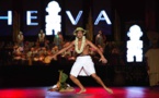 Le Heiva i Tahiti a ouvert ses portes jeudi soir