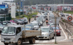 Accord de Guyane: 60% des mesures d'urgence "mises en oeuvre"