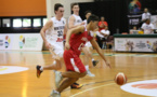 Basket - Oceania U17 : Large victoire 97-36 contre les îles Marshall 