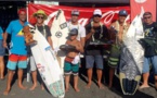 Surf – « To’a Na Maeha’a » : Une deuxième édition réussie