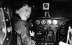 La "preuve" de la survie de l'aviatrice Amelia Earhart balayée par un expert