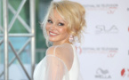 Saint-Tropez: Pamela Anderson se retire d'un restaurant éphémère végan