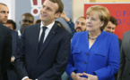 Conseil des ministres franco-allemand: Macron et Merkel misent gros sur la défense
