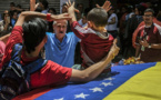 Venezuela : l'opposition regonflée avec le vote consultatif contre Maduro