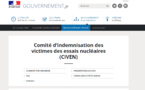 Nucléaire : Six démissions au Civen
