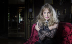 Arielle Dombasle à la rentrée dans "Danse avec les stars"sur TF1