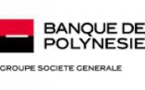 Le logo de la Banque de la Polynésie détourné pour une arnaque en Nouvelle-Calédonie