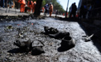 Afghanistan: 26 morts dans un attentat contre le quartier chiite de Kaboul