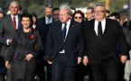 Nouvelle-Zélande: Boris Johnson compare le salut maori à un coup de boule