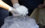 Thaïlande: saisie de 7 millions de comprimés de méthamphétamine