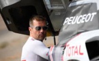 Sébastien Loeb va retrouver le WRC le temps d'une séance d'essais