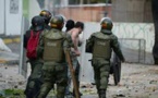 Au Venezuela, le calvaire des manifestants arrêtés