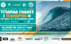 Les dates des Trials de la BILLABONG PRO TAHITI 2017 décalées