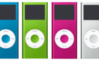 Apple arrête l'iPod nano et l'iPod shuffle