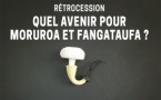 À la Une de Tahiti Pacifique, vendredi 28 juillet