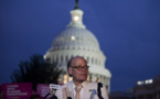 Etats-Unis: nouvel échec des Républicains pour réformer l'Obamacare