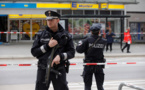 Allemagne: un mort, plusieurs blessés dans une attaque au couteau à Hambourg