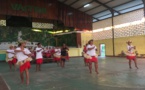 Bora Bora : une délégation de 57 personnes en déplacement à Aitutaki