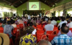 Mahina accueillera le 28ème congrès des communes, dès lundi