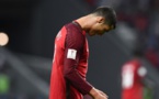 Cristiano Ronaldo entame sa saison... au tribunal