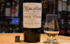 Suisse : un Chinois a payé 9.999 CHF pour un verre de whisky