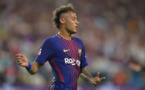 Neymar: adieu Barça, bientôt PSG