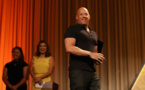 Vin Diesel et NBC préparent un remake de la série "Deux flics à Miami"