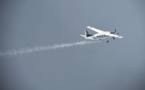 Portugal: Les pilotes d'un avion mis en examen après un atterrissage meurtrier sur une plage