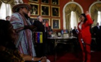 La nouvelle assemblée qui divise le Venezuela se met au travail
