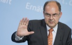 Oeufs contaminés en Europe: L'Allemagne hausse le ton