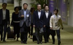 Asean: la chef de la diplomatie sud-coréenne prêt à rencontrer son homologue du nord