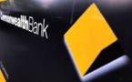 Blanchiment: la plus grande banque australienne annule des bonus