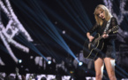 Taylor Swift, qui accuse un DJ d'attouchement, au tribunal dans le Colorado