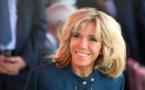 Rôle de Brigitte Macron: l'Elysée publiera une communication "fin août, début septembre"