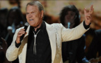 Décès à 81 ans de Glen Campbell, légende de la musique country